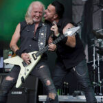 Dynamo Metal Fest 2024: Martyr
